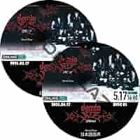 StrayKids　ライブ　DVD　4組セット bigstar-shop_straykids-0243